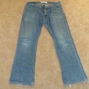 Levi Jeans